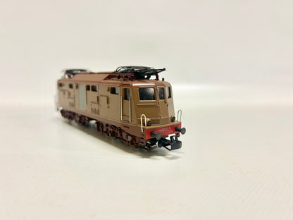 Märklin 30350 Mfx-Digital E-Lok E424 FS AC H0