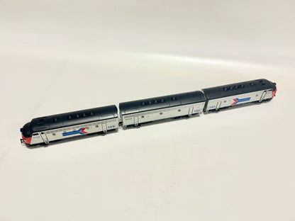 Märklin 37621 Digital USA Amtrak Diesellok F7 H0