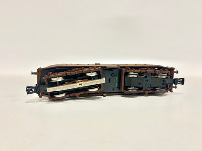Märklin 30350 Mfx-Digital E-Lok E424 FS AC H0
