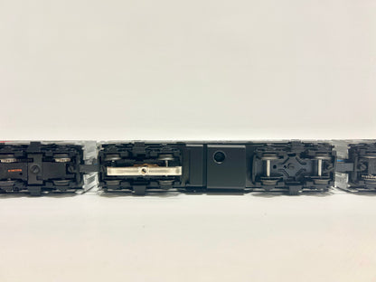 Märklin 37621 Digital USA Amtrak Diesellok F7 H0