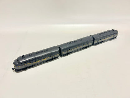 Märklin 3649 Digital Diesellok USA F7 H0