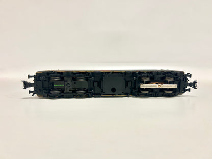 Märklin 37542 Mfx-Digital + Sound E-Lok Br 120 "175 Jahre Eisenbahn" DB AC H0