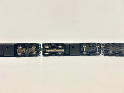 Märklin 3649 Digital Diesellok USA F7 H0