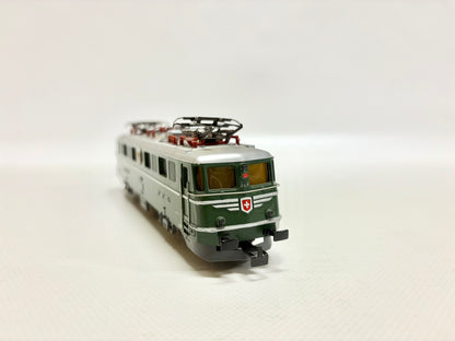 Märklin 3350 E-Lok Ae 6/6 SBB AC H0