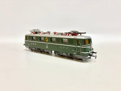 Märklin 3350 E-Lok Ae 6/6 SBB AC H0