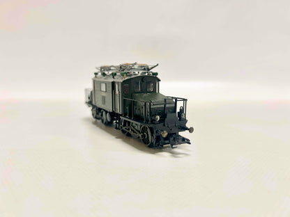 Märklin 37481 Digital E-Lok E-Lok EG 2x2/2 Bay.Sts.B. AC H0