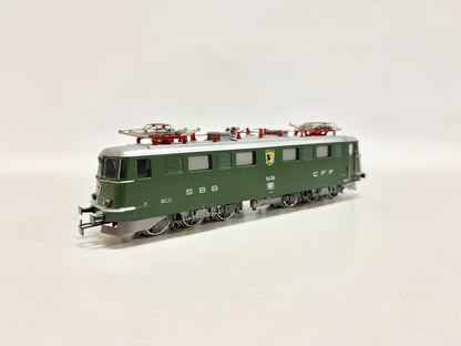 Märklin 3050 E-Lok Ae 6/6 SBB AC H0