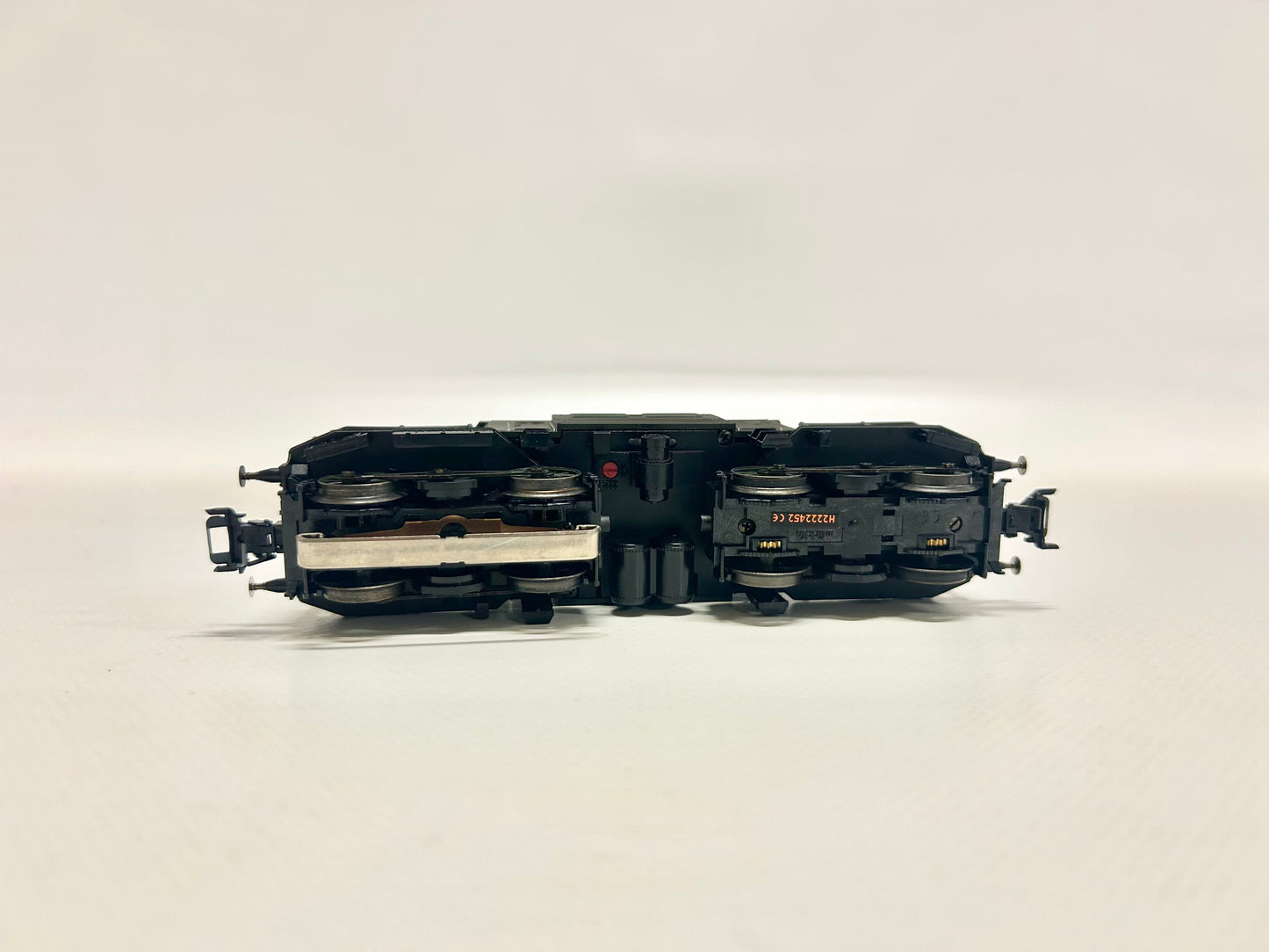 Märklin 37481 Digital E-Lok E-Lok EG 2x2/2 Bay.Sts.B. AC H0