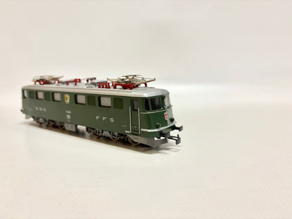 Märklin 3050 E-Lok Ae 6/6 SBB AC H0