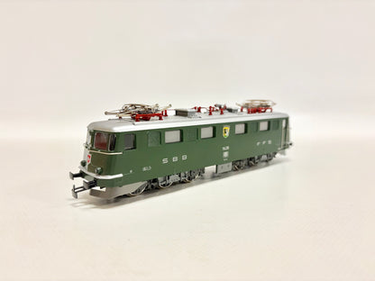 Märklin 3050 E-Lok Ae 6/6 SBB AC H0