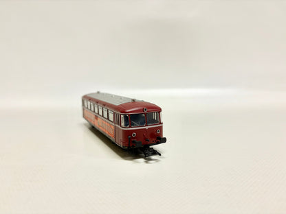 Märklin 39986 Mfx-Digital + Sound Schienenbus "Jägermeister" DB AC H0