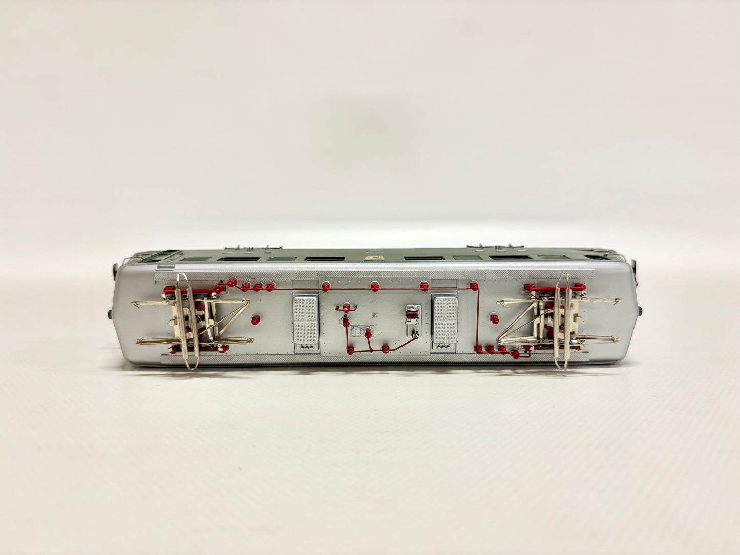 Märklin 3050 E-Lok Ae 6/6 SBB AC H0