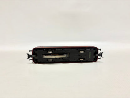 Märklin 39986 Mfx-Digital + Sound Schienenbus "Jägermeister" DB AC H0