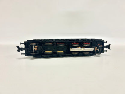 Märklin 37061 Mfx-Digital + Sound Br E17 111 DB AC H0