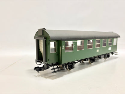 Märklin 58092 Umbauwagen 2. Klasse Personenwagen DB Spur 1