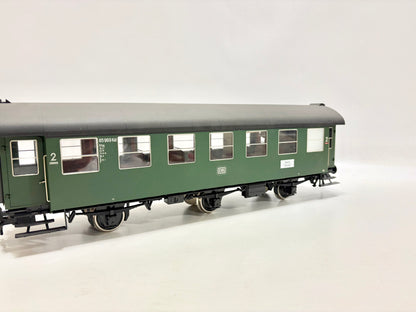Märklin 58092 Umbauwagen 2. Klasse Personenwagen DB Spur 1