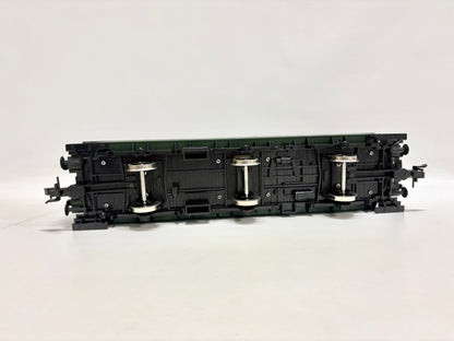 Märklin 58092 Umbauwagen 2. Klasse Personenwagen DB Spur 1