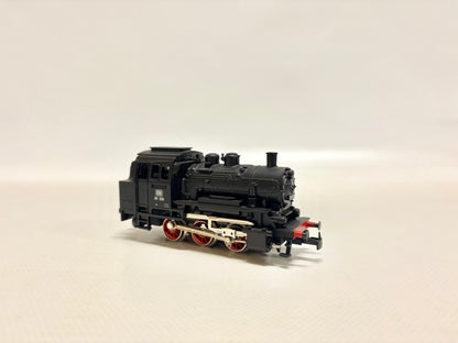Märklin 3000 Digital Dampflok Br 89 006 DB AC H0
