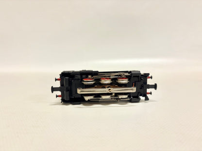 Märklin 3000 Digital Dampflok Br 89 006 DB AC H0