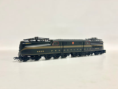 Märklin 37490 Digital USA GG1 Pennsylvania E-Lok H0