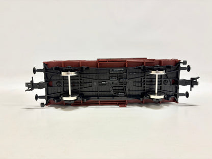 Märklin 58267 Gedeckter Güterwagen mit Werbung DB Spur 1