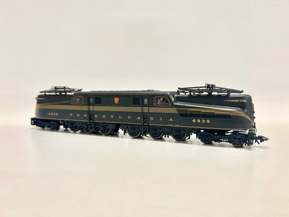 Märklin 37490 Digital USA GG1 Pennsylvania E-Lok H0