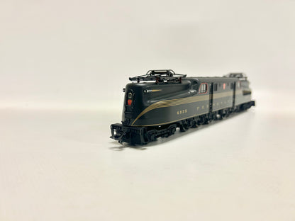 Märklin 37490 Digital USA GG1 Pennsylvania E-Lok H0