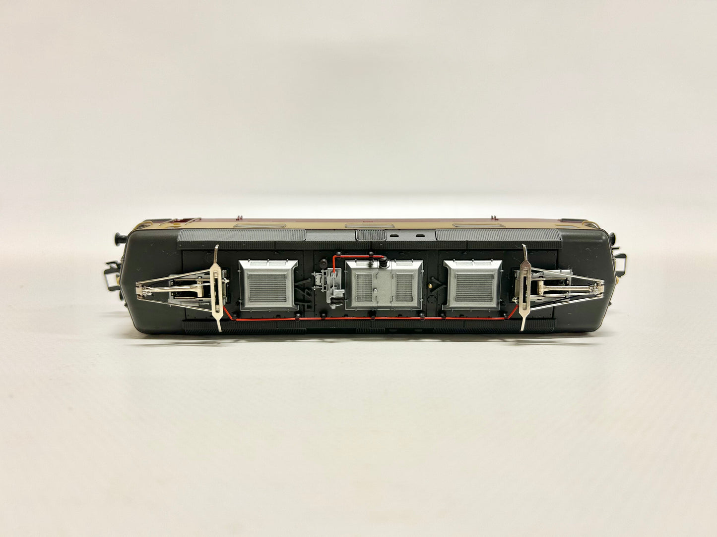 Märklin 37343 Digital E-Lok Serie Re4/4 TEE SBB AC H0