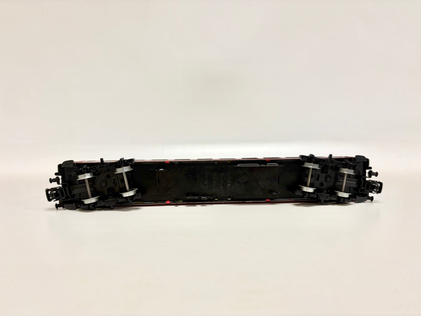 Märklin 4045 Dänischer Personenwagen DSB AC H0