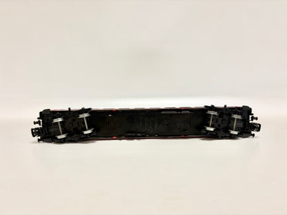 Märklin 4045 Dänischer Personenwagen DSB AC H0