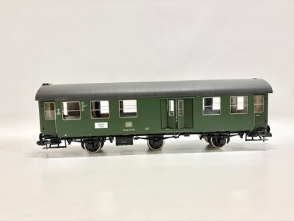 Märklin 58111 Umbauwagen mit Gepäckabteil Personenwagen DB Spur 1