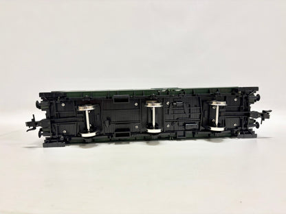 Märklin 58111 Umbauwagen mit Gepäckabteil Personenwagen DB Spur 1