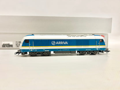 Märklin 26552 Digital Zugpackung "Alex" Diesellok Br 223 071 Arriva AC H0