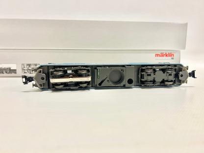 Märklin 26552 Digital Zugpackung "Alex" Diesellok Br 223 071 Arriva AC H0