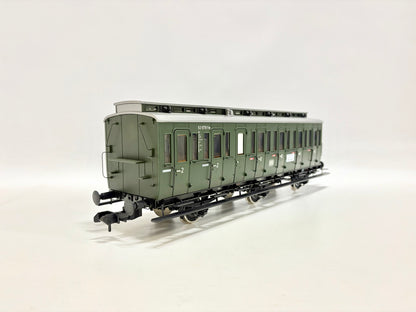 Märklin 58181 Personenwagen 2. Klasse DB Spur 1