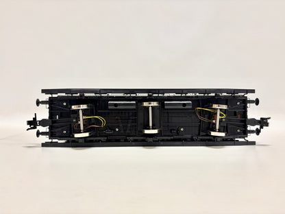 Märklin 58181 Personenwagen 2. Klasse DB Spur 1
