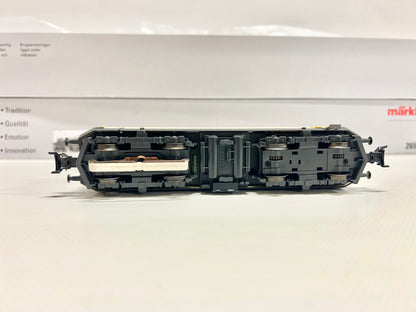 Märklin 26557 Mfx-Digital + Sound Zugpackung TEE-Schnellzug "Bavaria" mit E-Lok Re4/4 SBB AC H0