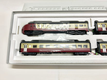Märklin 39700 Digital + Sound Dieseltriebwagen RAm TEE1 SBB AC H0
