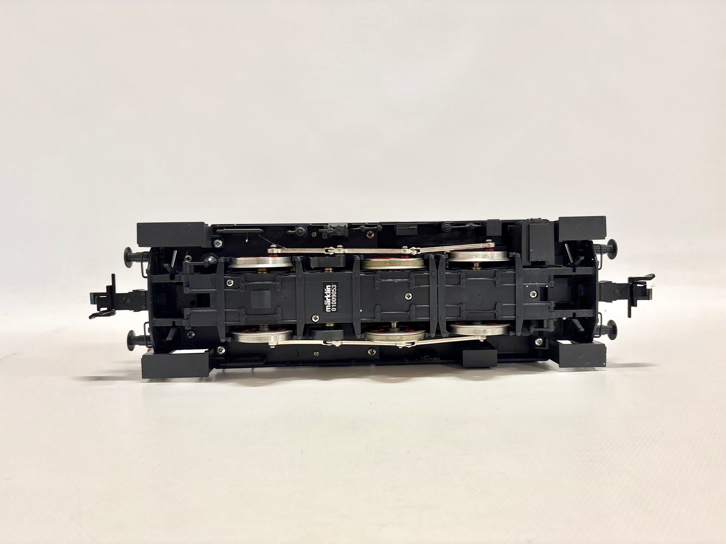 Märklin Maxi 54321 Digital Diesellok V 60 107 Rangierlok DB Spur 1