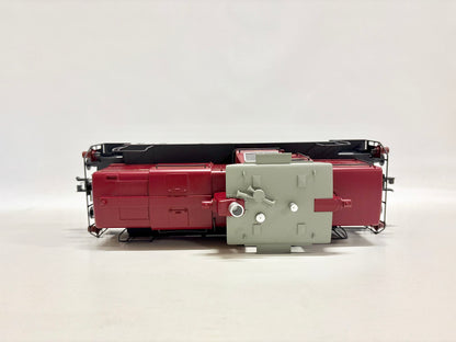Märklin Maxi 54321 Digital Diesellok V 60 107 Rangierlok DB Spur 1