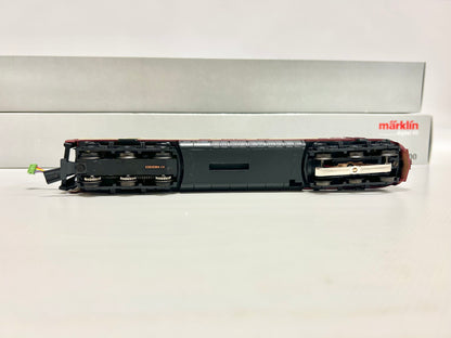 Märklin 39700 Digital + Sound Dieseltriebwagen RAm TEE1 SBB AC H0