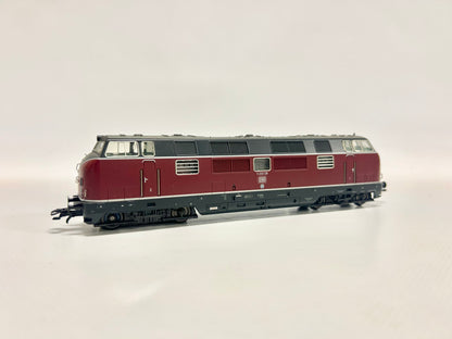 Märklin 3682 Digital V 200 Diesellok H0