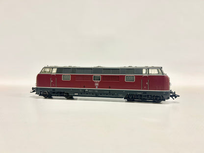 Märklin 3682 Digital V 200 Diesellok H0