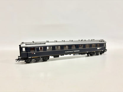 Märklin 42282 Sonderwagen Kunsthalle Tübingen Personenwagen AC H0