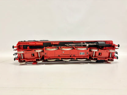 Märklin 5706 Dampflok Br 78 355 DB Spur 1