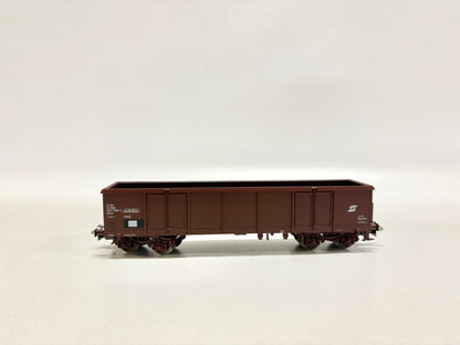Märklin 4715 Güterwagen Offener Güterwagen ÖBB AC H0