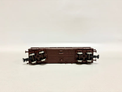 Märklin 4715 Güterwagen Offener Güterwagen ÖBB AC H0