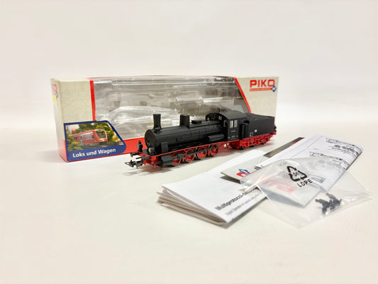 Piko 57351 DSS Dampflok Br 55 112 DR AC H0