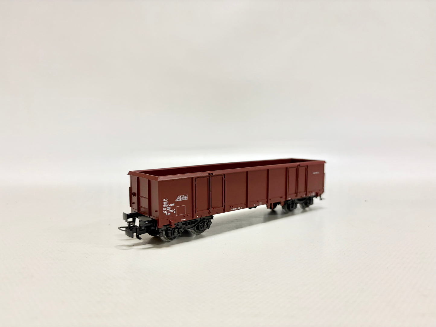 Märklin 4716 Güterwagen Offener Güterwagen SNCB AC H0