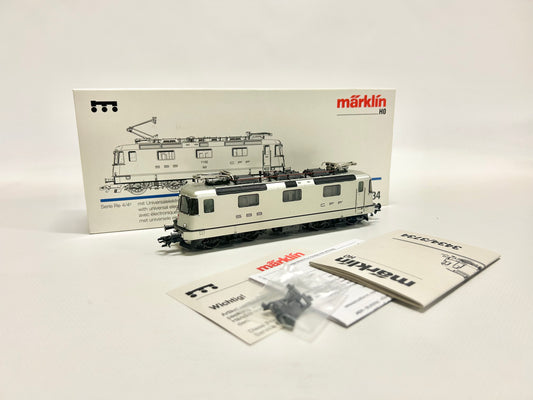 Märklin 83434 Digital Re 4/4 E-Lok Metall-Technologie H0
